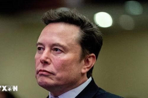 Cổ đông Tesla phê chuẩn gói lương 1.000 tỷ USD cho CEO Elon Musk
