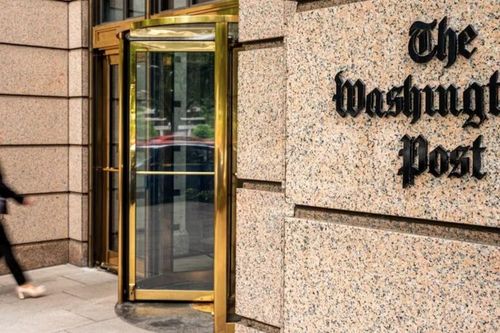 The Washington Post là nạn nhân của vụ tấn công mạng liên quan phần mềm Oracle