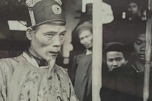Những điều ít ai biết về kỳ thi Hương năm Đinh Dậu 1897 tại Nam Định