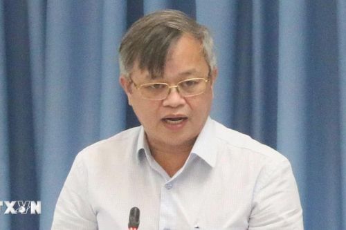 Ban Bí thư xem xét, thi hành kỷ luật đảng viên vi phạm