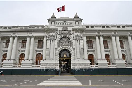 Bước leo thang mới trong căng thẳng ngoại giao giữa Peru, Mexico
