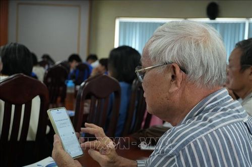 Kiến tạo đô thị thông minh từ 'đột phá' chính quyền số - Bài cuối: Hướng đến chính quyền hiệu năng, hiệu quả