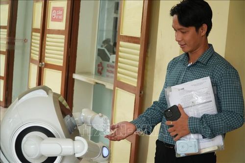 Kiến tạo đô thị thông minh từ 'đột phá' chính quyền số - Bài 2: Chuyển động mạnh mẽ từ cơ sở