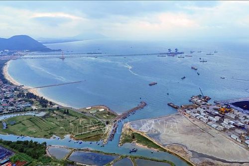 Việt Nam trở thành trung tâm thương mại thế hệ mới hàng đầu ASEAN