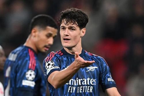 Norgaard nói về bản sắc mới của Arsenal