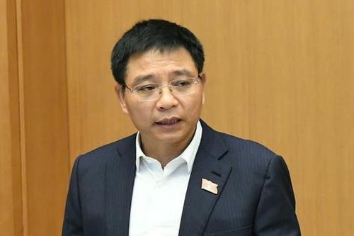 Đầu tư 'ra tấm ra món' với cảng Trần Đề thì phải mất 2 - 3 tỷ USD