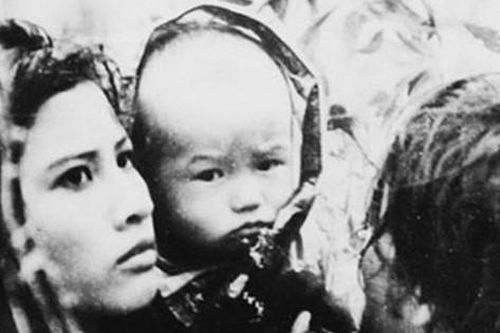 Diễn viên nhí nổi tiếng 9 tháng tuổi phim Cánh đồng hoang, lỡ dở nghề diễn, sống cuộc đời đầy bất ngờ