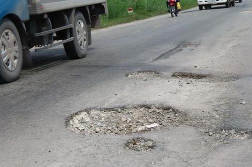 Cận cảnh 'con đường đau khổ' ở Tây Ninh sắp được đầu tư nâng cấp, mở rộng