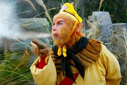 Vì sao Tôn Ngộ Không chọn 72 phép Địa sát thay vì 36 phép Thiên cang?