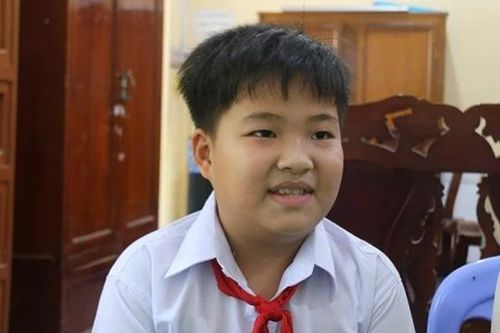 Mùa nước nổi và ước mơ ngôi trường mới ở 'miền biên'