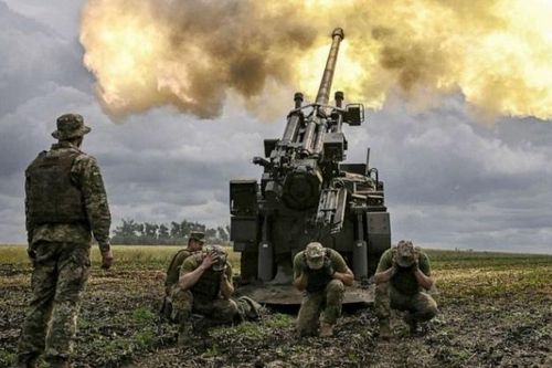 Hơn 40.000 vụ đào ngũ mỗi tháng khiến quân đội Ukraine rệu rã, tiền tuyến thiếu quân trầm trọng