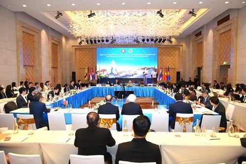 Tăng tự do hóa và thuận lợi hóa dịch vụ trong ASEAN