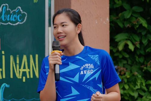 Chiếc đồng hồ 11 triệu đồng của Ánh Viên