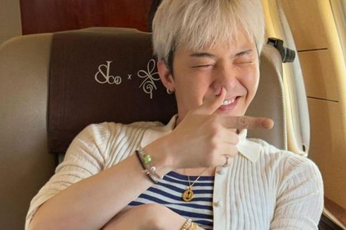 Lựa chọn đồng hồ gần 1 tỷ của G-Dragon khi đến Việt Nam
