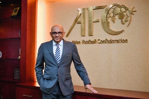 AFC vào cuộc vụ bóng đá Malaysia xấu xí ở giải châu Á