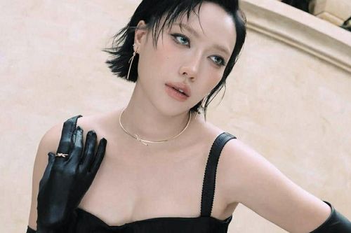 Đây là Diệu Nhi ư?