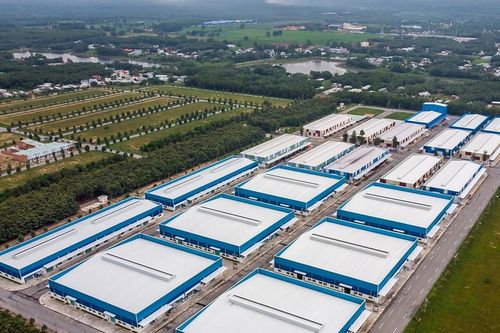 Không còn là công xưởng giá rẻ, Việt Nam hóa 'điểm đến vàng' hút các ông lớn sản xuất toàn cầu