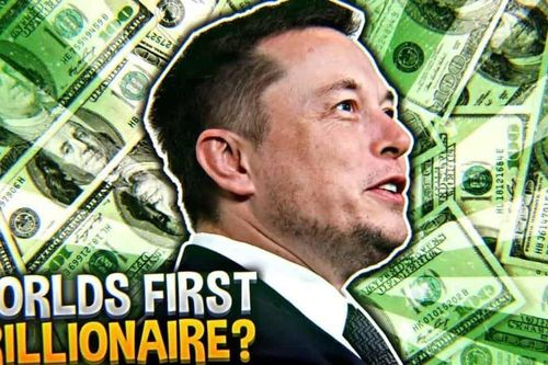 Elon Musk có thể mua được gì với 1.000 tỷ USD tiền lương?