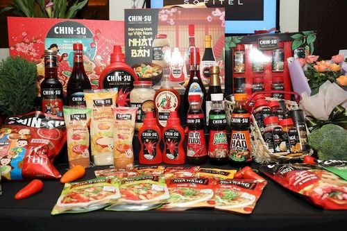 Masan Consumer chuẩn bị đưa hơn 1 tỷ cổ phiếu lên sàn HoSE