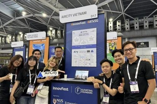 'Cửa hẹp' IPO cho startup công nghệ Việt