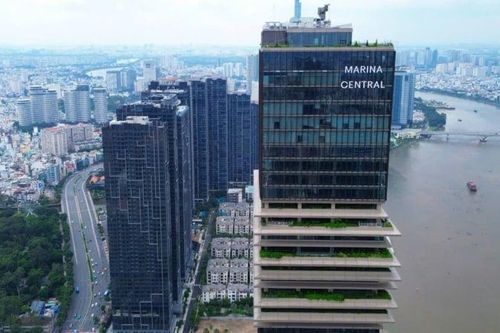 'Luật chơi' quyết định vị thế trung tâm tài chính quốc tế Việt Nam