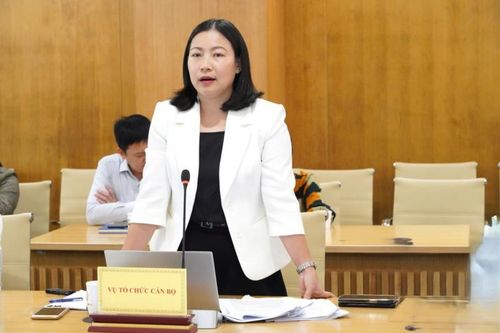 Xây cơ chế thuận lợi, mở cửa đón nhân tài chất lượng cao