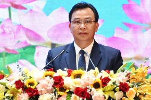 Nhiều đề xuất nâng cao hiệu quả hợp tác thương mại Việt - Lào
