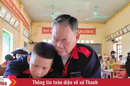 Bảo tồn và phát huy chữ viết, tiếng nói của đồng bào dân tộc thiểu số (Bài 1): Nối dòng chữ, giữ tiếng nói núi rừng