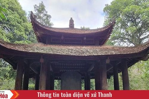 Lê Lợi và Nguyễn Trãi - cuộc gặp gỡ lịch sử