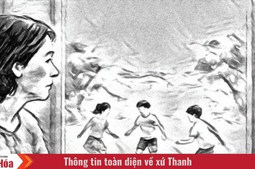 Lằn roi trước thềm nhà
