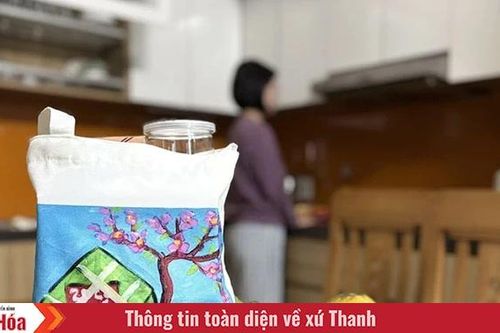 Nói 'không' với đồ nhựa dùng một lần