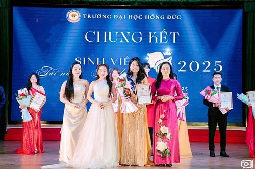 Sinh viên và sân chơi tài năng: Giá trị hay hình thức?