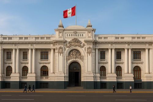 Quốc hội Peru tuyên bố Tổng thống Mexico Sheinbaum 'không được hoan nghênh'