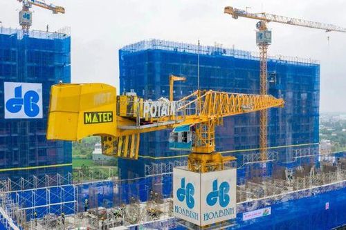 Xây dựng Hòa Bình (HBC) chậm trả 12,4 tỷ đồng trái phiếu đến ngày đáo hạn dù đang có hàng trăm tỷ tiền mặt