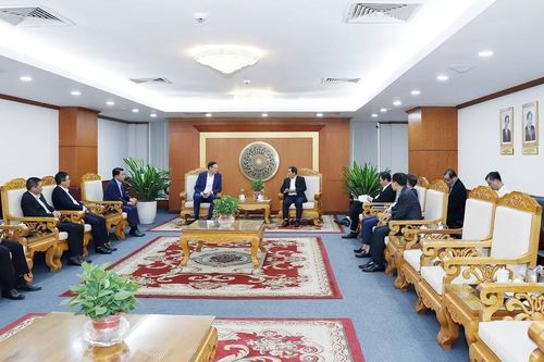 Hiện thực hóa mục tiêu 100 tỷ USD nông sản: Khi doanh nghiệp FDI và Việt Nam chung một tầm nhìn