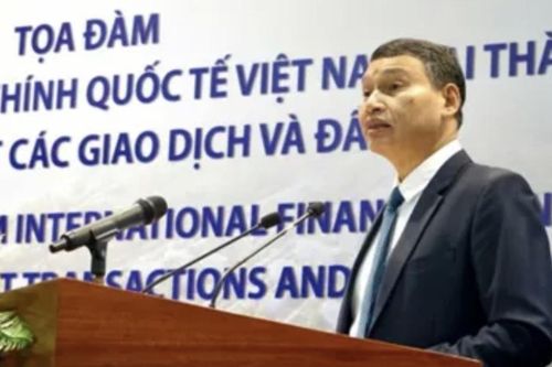 Đà Nẵng: Điểm đến lý tưởng cho các nhà đầu tư tài chính quốc tế