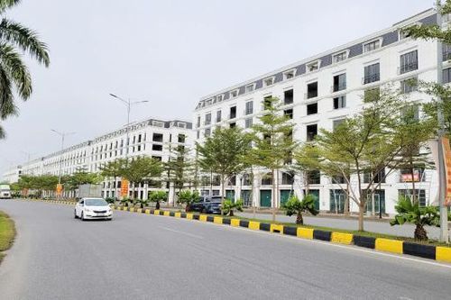 Bắc Ninh: Thị trường bất động sản nhiều khởi sắc