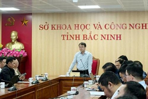 Đề xuất cơ chế ưu đãi thúc đấy phát triển doanh nghiệp khoa học và công nghệ