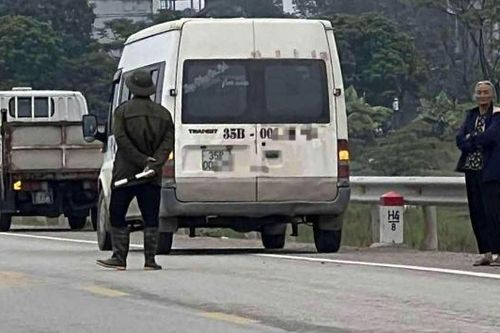 Bắc Ninh: Va chạm giao thông, một người tử vong