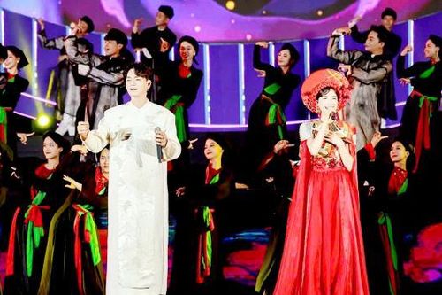 Nghệ sĩ Tuấn Cry: Thổi hồn dân gian vào nhịp sống đương đại