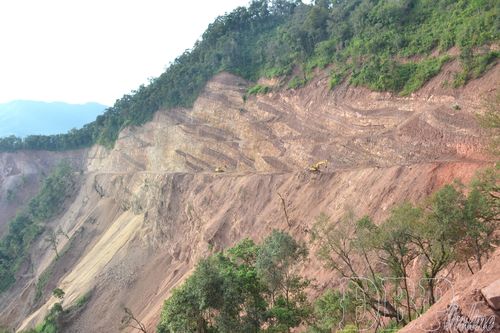 Quyết sách từ nghị trường: Khi hai tỉnh chung một lòng vì dân (bài 1)