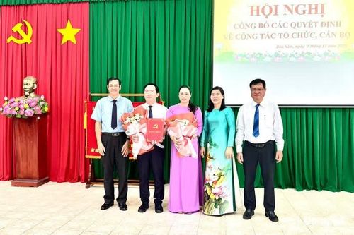 Khắp nơi trong tỉnh chiều 7-11-2025