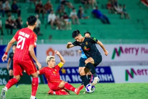 Trường Tươi Đồng Nai tiếp Quy Nhơn United: Ngày Văn Triền tái ngộ Xuân Trường