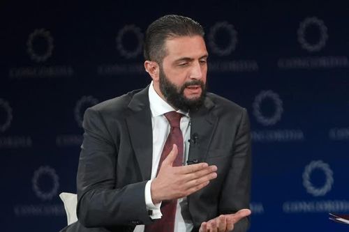 Hội đồng Bảo an Liên hợp quốc dỡ bỏ trừng phạt Tổng thống Syria