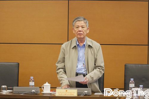Hoàn thiện hành lang pháp lý cho xây dựng, khoáng sản và chuyển đổi số