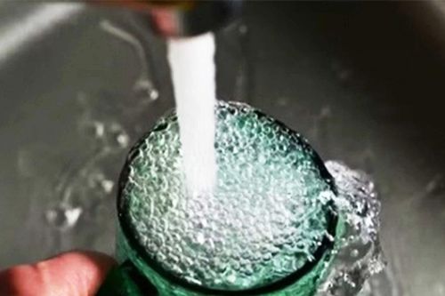 Đức phát hiện hóa chất độc hại trong nước uống