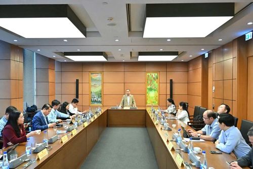 Tháo gỡ triệt để các 'điểm nghẽn' trong lĩnh vực xây dựng, nông nghiệp và môi trường