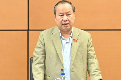 Quy định rõ nguyên tắc quy hoạch sau sáp nhập để tránh chồng lấn và gián đoạn quản lý