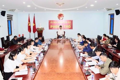 Họp Ban Chỉ đạo thực hiện chính sách bảo hiểm xã hội, bảo hiểm y tế, bảo hiểm thất nghiệp năm 2025