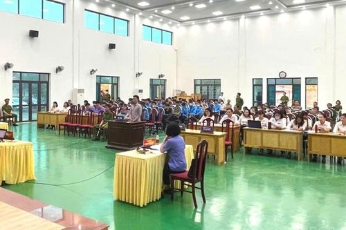 Đổi mới, nâng cao chất lượng tuyên truyền, phổ biến giáo dục pháp luật